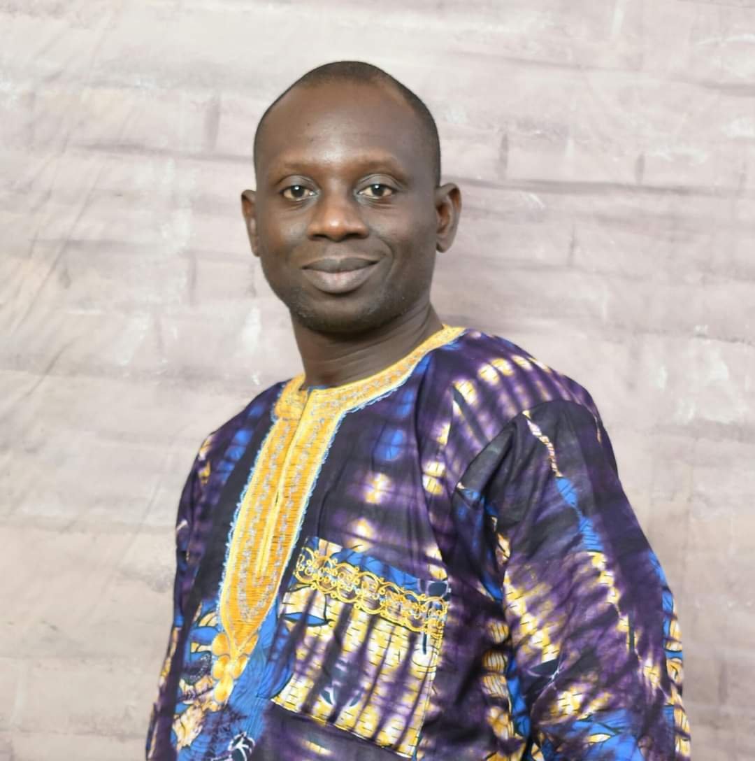 In 'Echoes and Chimes' by Michael Olatunbosun, Egbokhare issues a ...