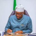 I Won’t Be A Political Godfather To My Successor, Says Makinde