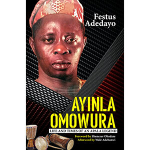 Ayinla-Omowura