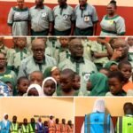 “CATCH THEM YOUNG”: OYOSUBEB CHAIRMAN JOINED BY HON. FOWOKANMI, ADIGUN TO LAUCH GRASSROOTS TALENT HUNT IN PUBLIC SCHOOLS