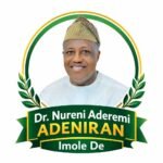 From Ibadan’s Grassroots to Oyo’s Education Frontline: Adeniran’s Journey of Loyalty, Legacy and Leadership