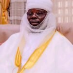 Aare Musulumi of Yorubaland Congratulates Muslims on the Commencement of Ramadan, Calls for Unity Among the Ummah.