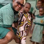 Education takes you round the World-OYSIPPA DG, Tilewa to Alma Mater.