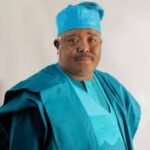 Oyo 2027: Senator Alli Set for Beaded Crown, Faces Exit from Partisan Politics