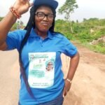 Grassroots Support Grows for Rukayat Balogun’s 2027 Assembly Bid in Akinyele