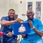 2027 Oyo Governorship: Adekanbi Vows to Consolidate Makinde’s Legacy