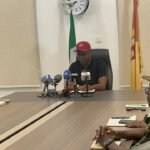 Makinde Appeals for Calm Over Oriire Abduction, Says Security Agencies Fully in Control