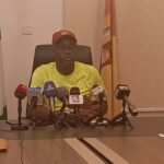 Makinde Vows Not To Bow To Terror, Opens Door To Dialogue Over Oriire Abductions