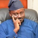 Governor Makinde and Tinubu’s burden of political anxiety By Moses Alao