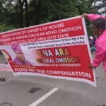 Circular Road Demolition: Ona-Ara Victims Seek Speedy Payment of Approved Compensation…