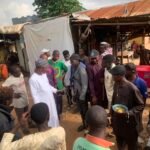 Ojoo Crisis: Makinde’s Aide Appeals for Peaceful Coexistence Between Hausa and Yoruba Communities