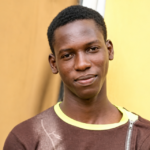 Late Journalist Pelumi Onifade
