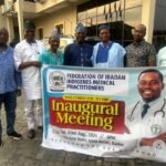 Ibadan Indigenous Medical Practitioners Establish Global Association to Develop Healthcare, Ibadanland