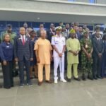 Amotekun Should Be Integrated into National Defence Training — Oyo Govt
