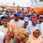 2027: Adekanmbi Vows to Serve Oyo People, Rejects ‘Stooge’ Label
