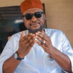 Deputy Gov Candidate Open Salawu Donates ₦15m to 2026 Rabitah Conference