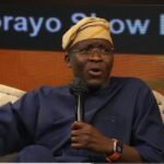2027: Agboola Promises Private-Sector Expertise in Oyo Governance
