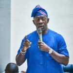 Adekanmbi Promises Better Welfare, Capacity Development for Oyo Civil Servants