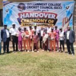 Contec Global Donates Cricket Equipment to Government College Ibadan