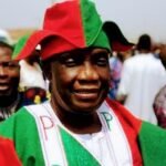 Oyelese Challenges Makinde: Publish Eight Years of LG Funds